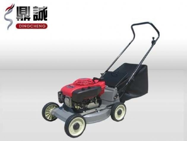 點擊查看詳細信息<br>標(biāo)題：手推式割草機 閱讀次數(shù)：4153