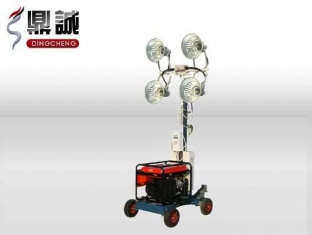 點(diǎn)擊查看詳細(xì)信息<br>標(biāo)題：工程照明車(chē) 應(yīng)急搶險(xiǎn)照明車(chē) 球形照明車(chē) 閱讀次數(shù)：4764
