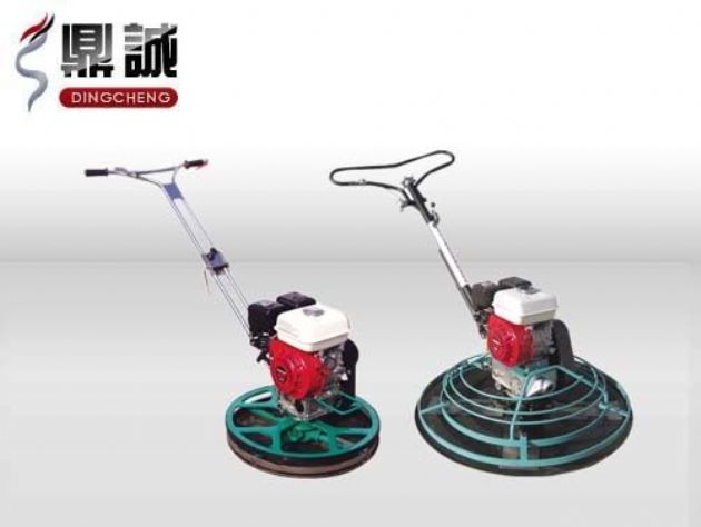 點(diǎn)擊查看詳細(xì)信息<br>標(biāo)題：手扶式水泥抹光機(jī) 閱讀次數(shù)：4639