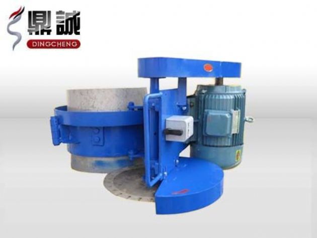 點(diǎn)擊查看詳細(xì)信息<br>標(biāo)題：卡箍式管樁切樁機(jī) 閱讀次數(shù)：13533