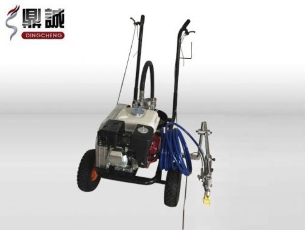 點(diǎn)擊查看詳細(xì)信息<br>標(biāo)題：冷噴式劃線(xiàn)機(jī) 閱讀次數(shù)：13403