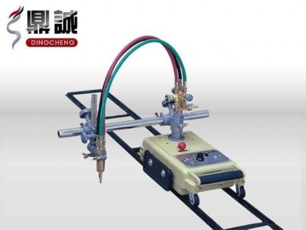 點擊查看詳細信息<br>標題：半自動火焰切割機 閱讀次數(shù)：4388