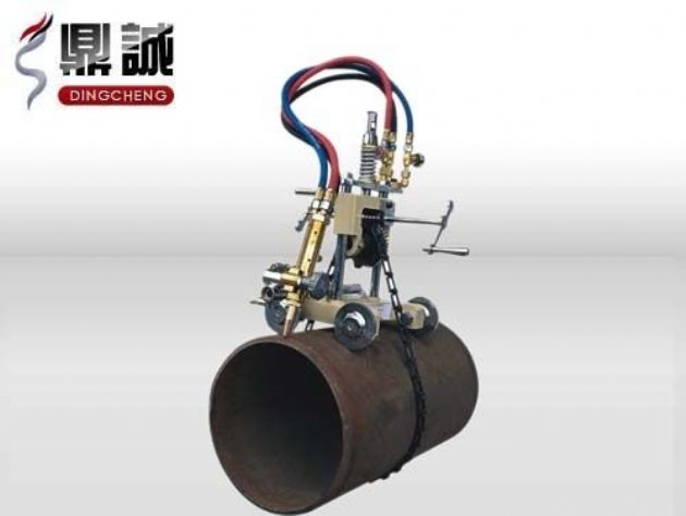 點擊查看詳細信息<br>標題：手搖式管道切割機 閱讀次數(shù)：4651