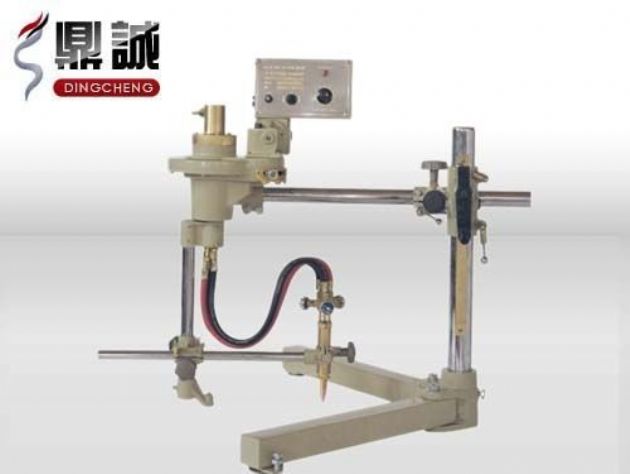 點擊查看詳細信息<br>標題：火焰切割圓機  閱讀次數(shù)：4410