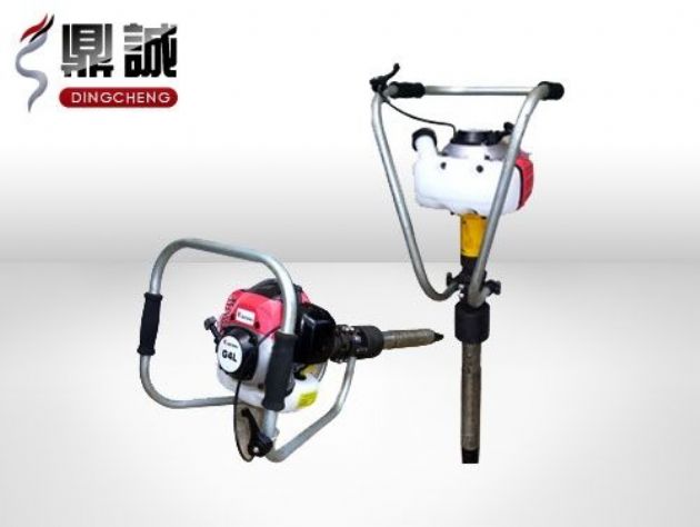 點(diǎn)擊查看詳細(xì)信息<br>標(biāo)題：內(nèi)燃搗固機(jī) 閱讀次數(shù)：4066