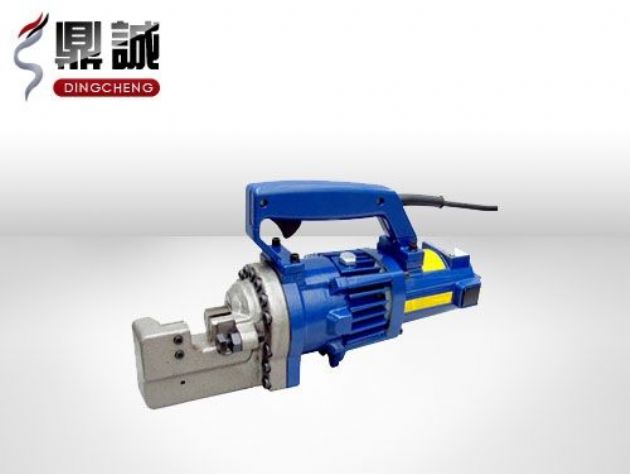 點(diǎn)擊查看詳細(xì)信息<br>標(biāo)題：電動(dòng)鋼筋剪 閱讀次數(shù)：4175