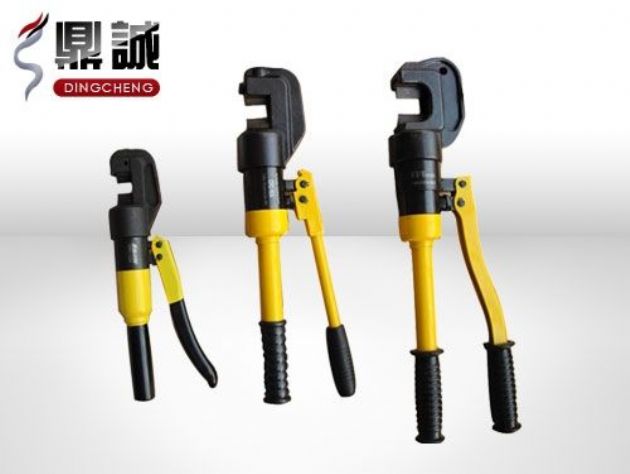 點(diǎn)擊查看詳細(xì)信息<br>標(biāo)題：液壓鋼筋剪 閱讀次數(shù)：4352