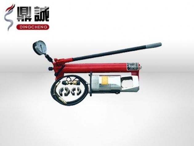 點(diǎn)擊查看詳細(xì)信息<br>標(biāo)題：液壓螺帽破切器 閱讀次數(shù)：4624
