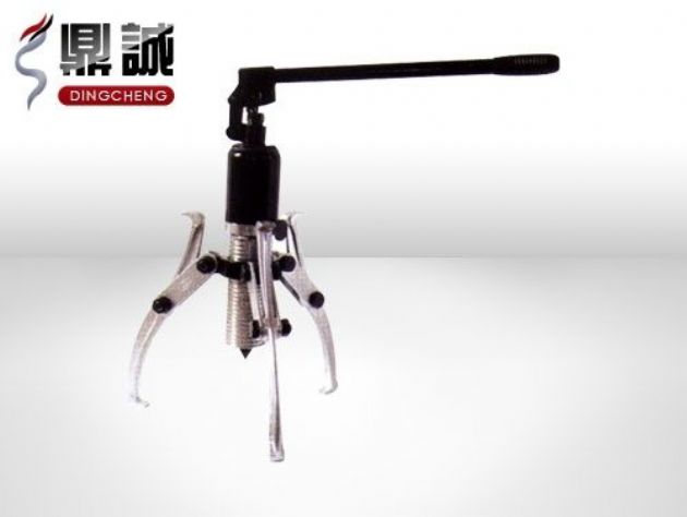 點(diǎn)擊查看詳細(xì)信息<br>標(biāo)題：整體式液壓拉馬 閱讀次數(shù)：4593