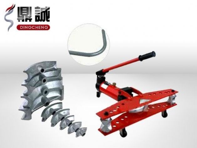 點(diǎn)擊查看詳細(xì)信息<br>標(biāo)題：手動(dòng)液壓彎管機(jī) 閱讀次數(shù)：4466