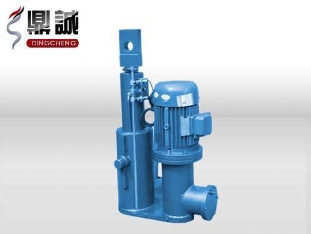 點(diǎn)擊查看詳細(xì)信息<br>標(biāo)題：平行式電液推桿 閱讀次數(shù)：4795