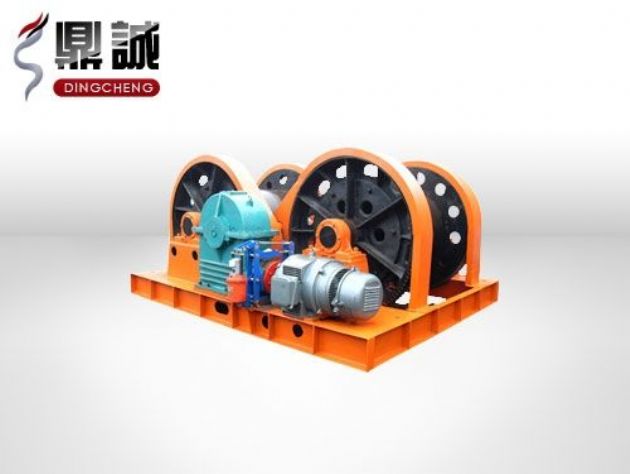 點(diǎn)擊查看詳細(xì)信息<br>標(biāo)題：JZ系列鑿井絞車(chē) 閱讀次數(shù)：5913