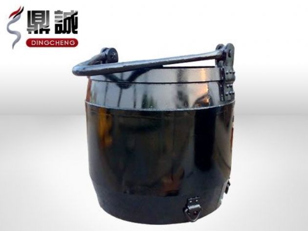 點(diǎn)擊查看詳細(xì)信息<br>標(biāo)題：礦用吊桶 閱讀次數(shù)：6269