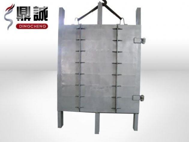 點(diǎn)擊查看詳細(xì)信息<br>標(biāo)題：礦用防水密閉門(mén) 閱讀次數(shù)：6935