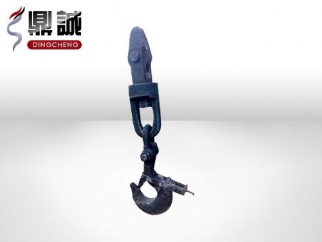 點(diǎn)擊查看詳細(xì)信息<br>標(biāo)題：礦用鉤頭裝置 閱讀次數(shù)：5971