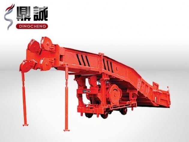 點(diǎn)擊查看詳細(xì)信息<br>標(biāo)題：耙斗裝巖機(jī) 閱讀次數(shù)：6320