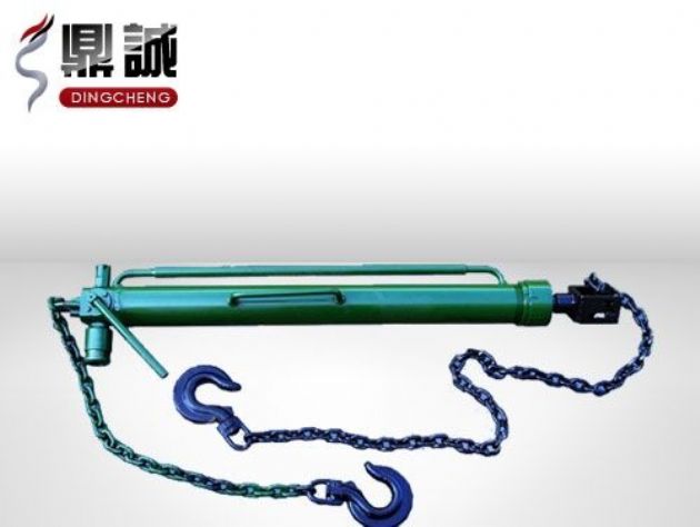 點擊查看詳細信息<br>標(biāo)題：液壓快速回柱器 閱讀次數(shù)：4535
